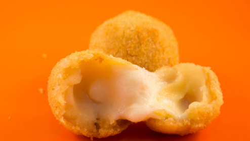 Cheese Popper