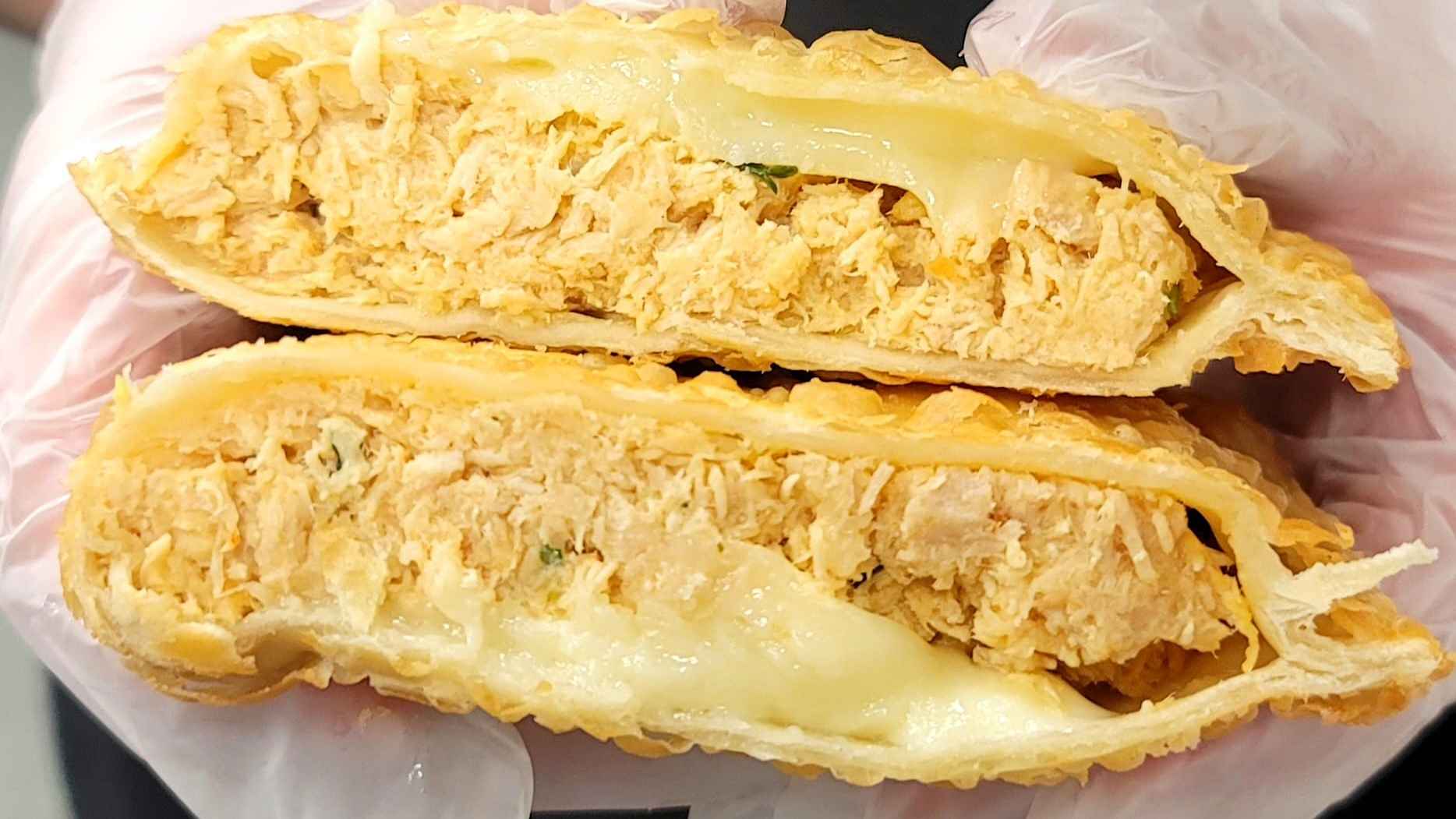 Chicken Especial