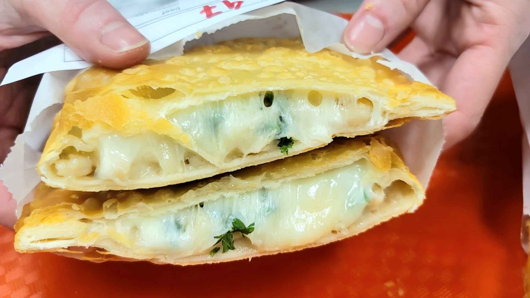 Cheese Especial