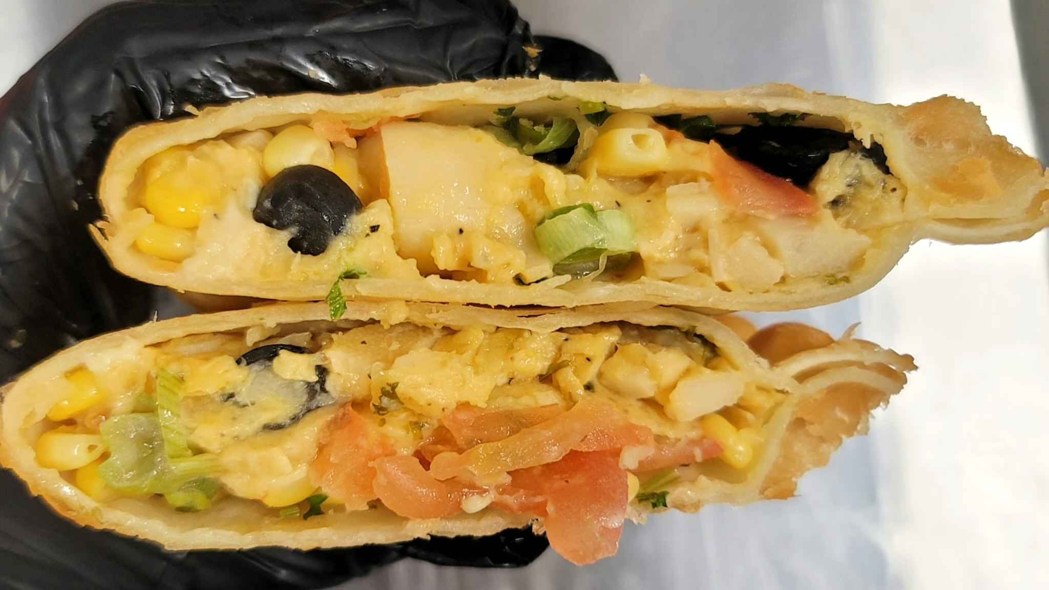 Palmito Especial (vegan)