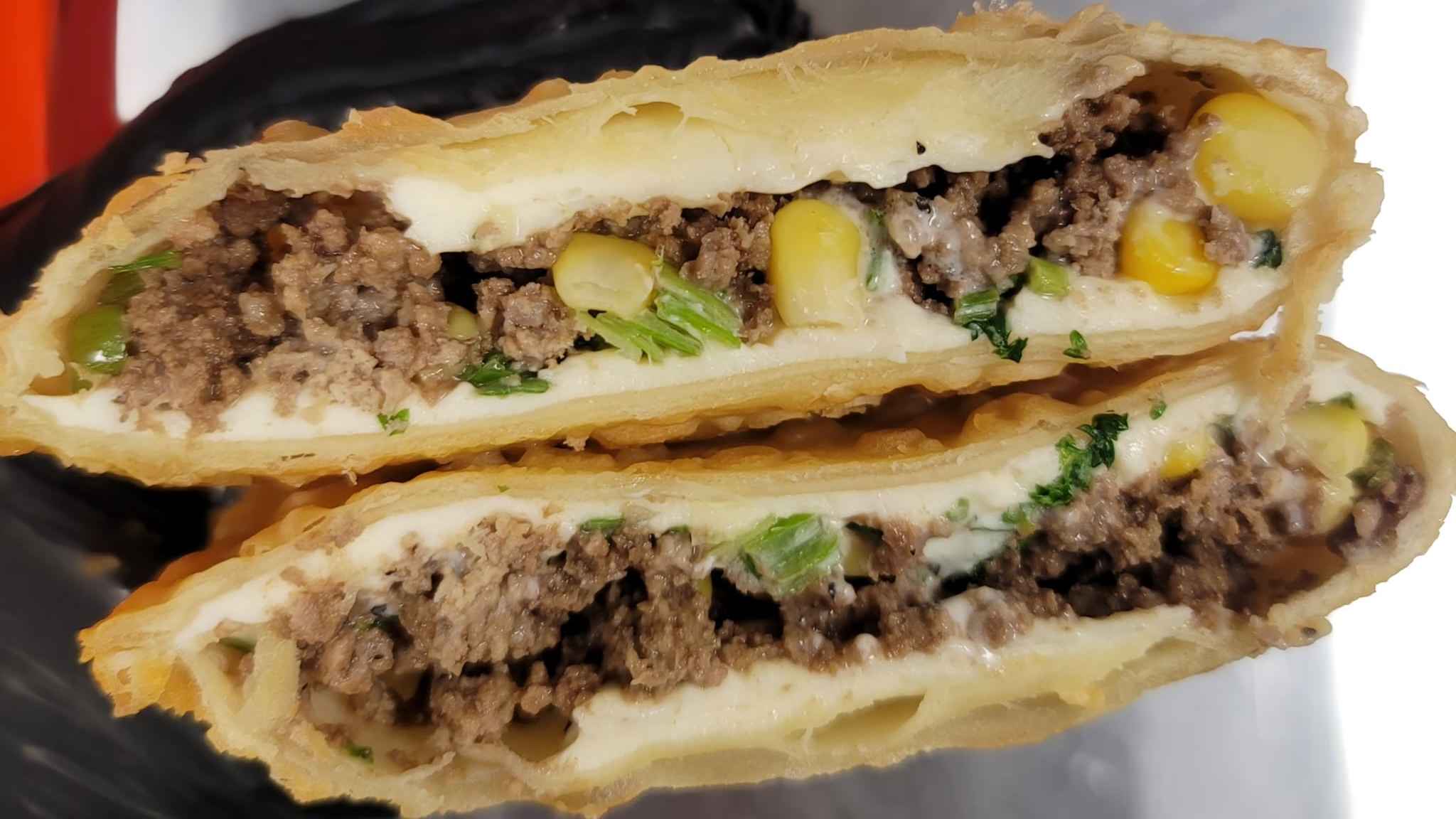 Beef Especial