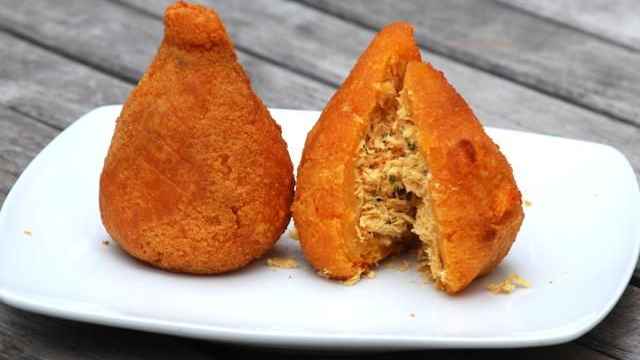 Big Coxinha