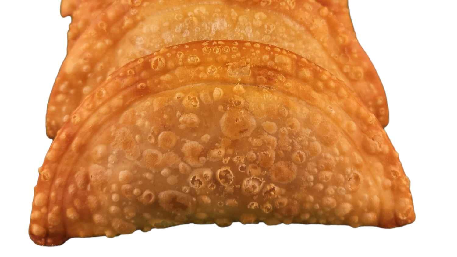 Pastel Classico Chicken and cheese