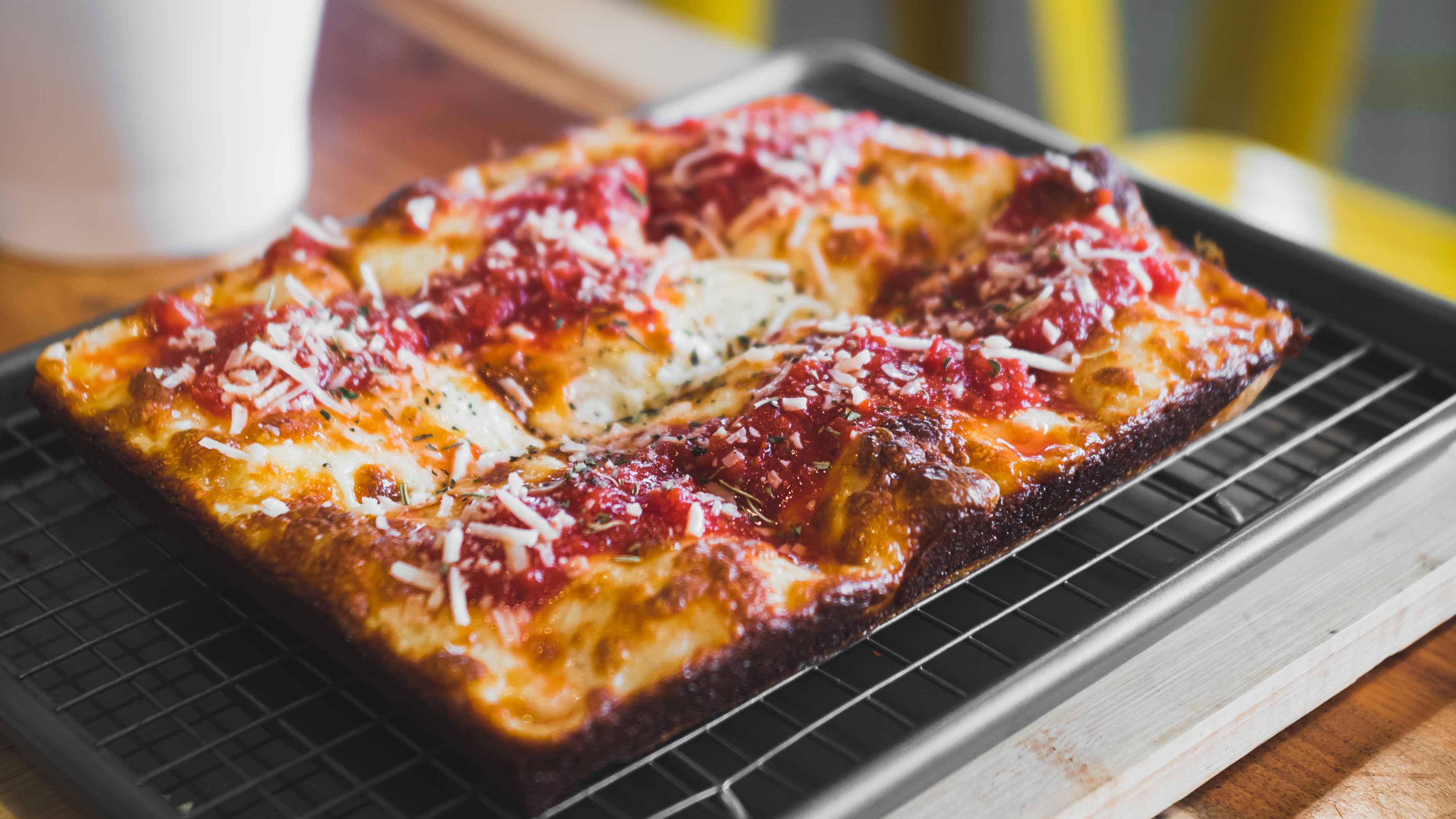 Cheese Pie