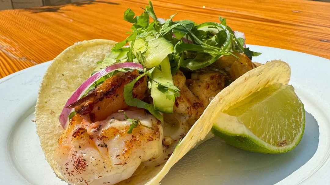 Gobernador Taco