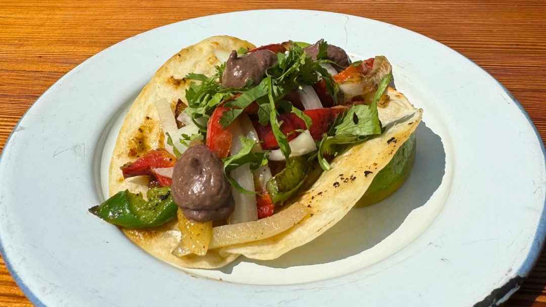 Trio La Fajita