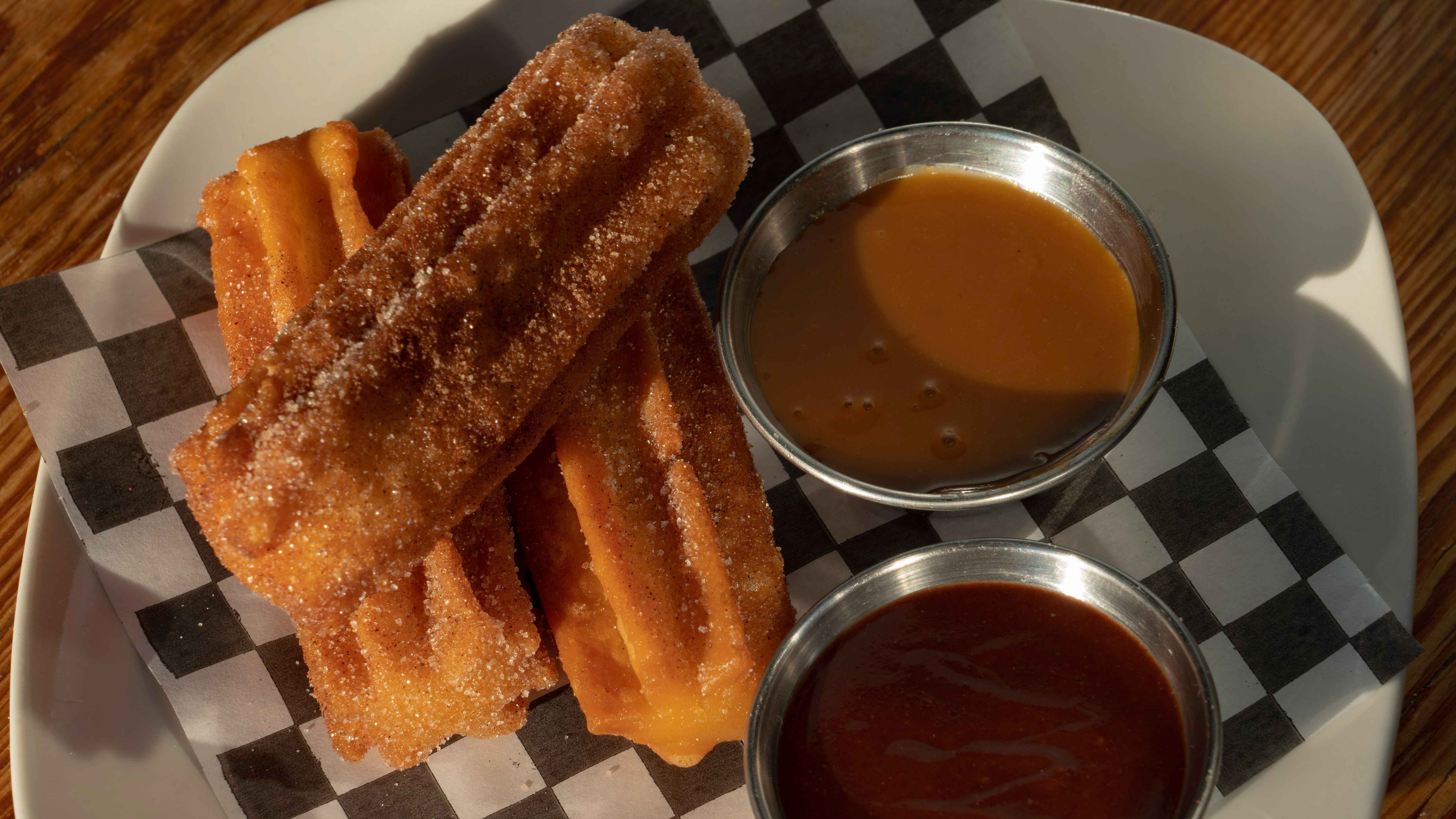 Churros