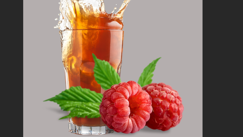 Raspberry Palmer