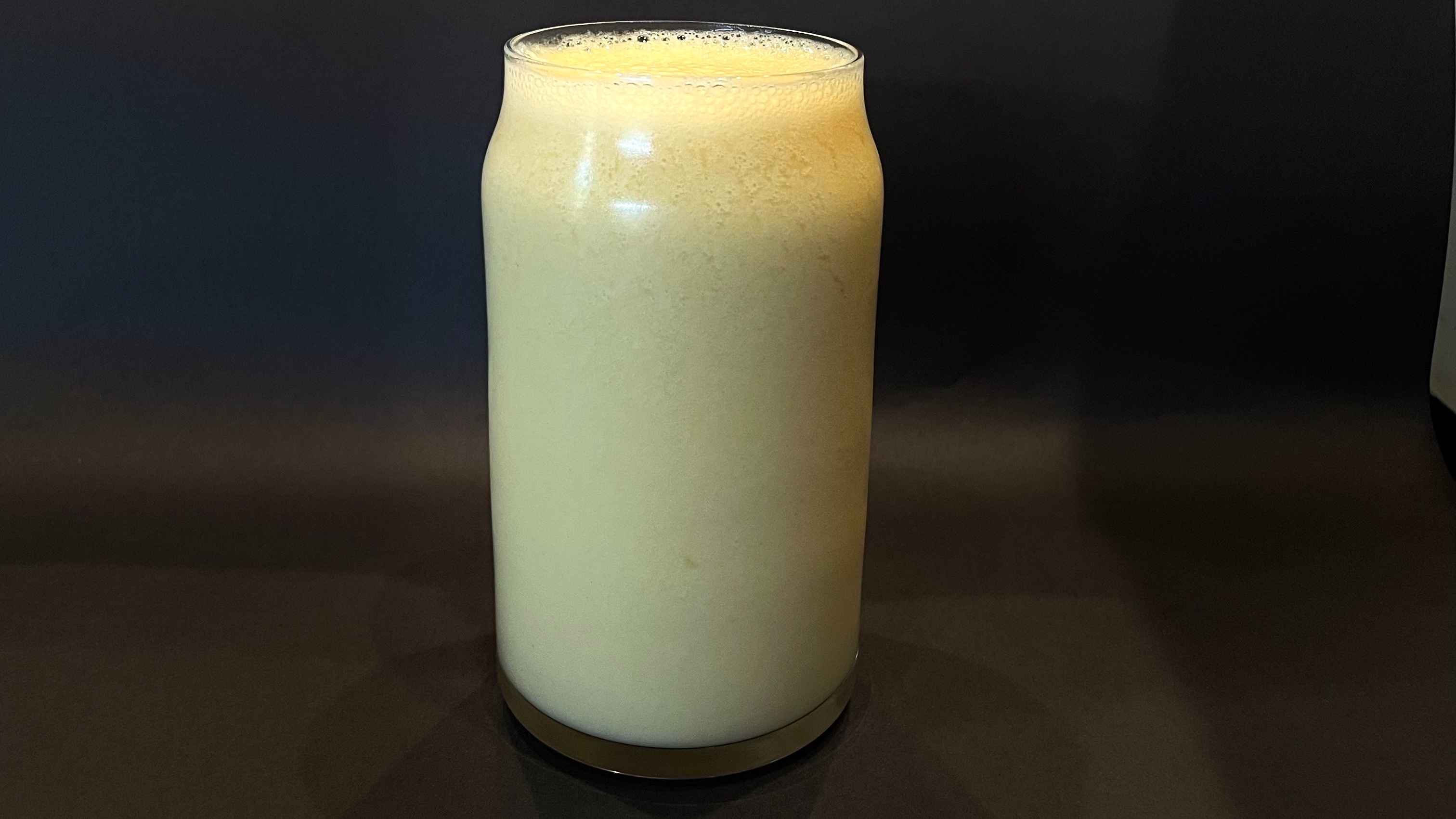 Mango, Banana, Passion Fruit | YELLOW Smoothie