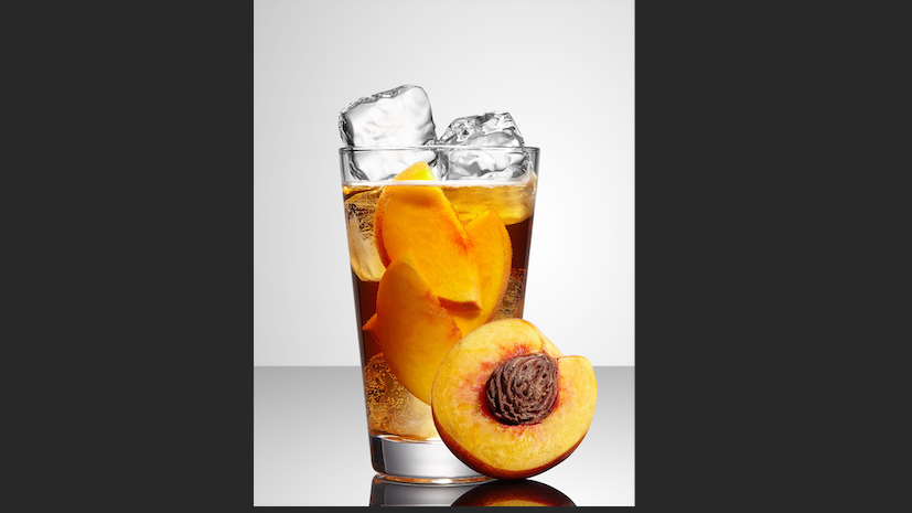 Peachy Palmer