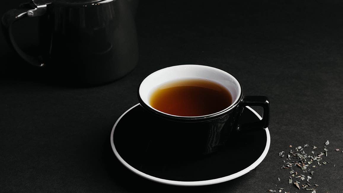 Rainer (Tisane)