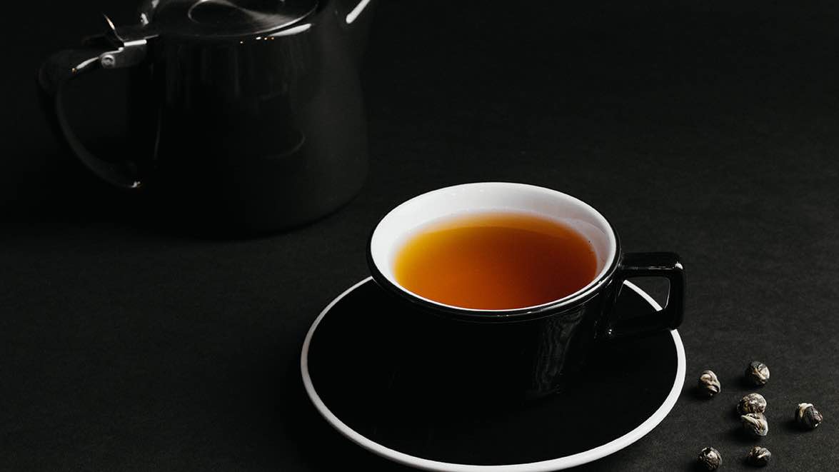 Gao Wen (Black)