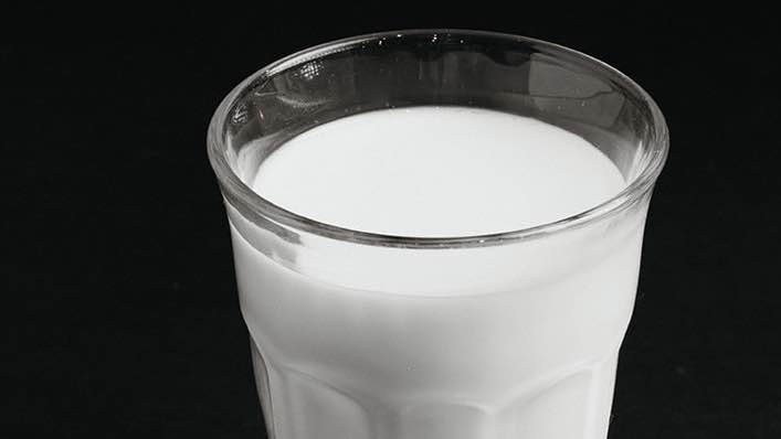 Milk