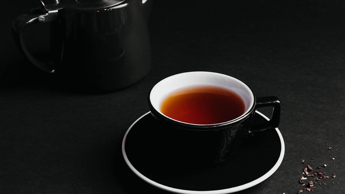 FYN Roiboos (Tisane)