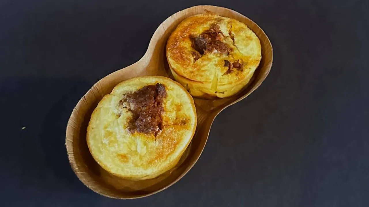 YORKSHIRE CHORIZO