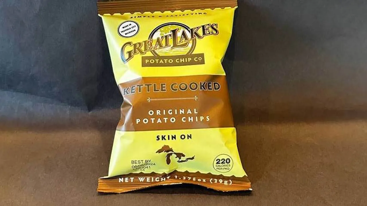 Original Potato Chips