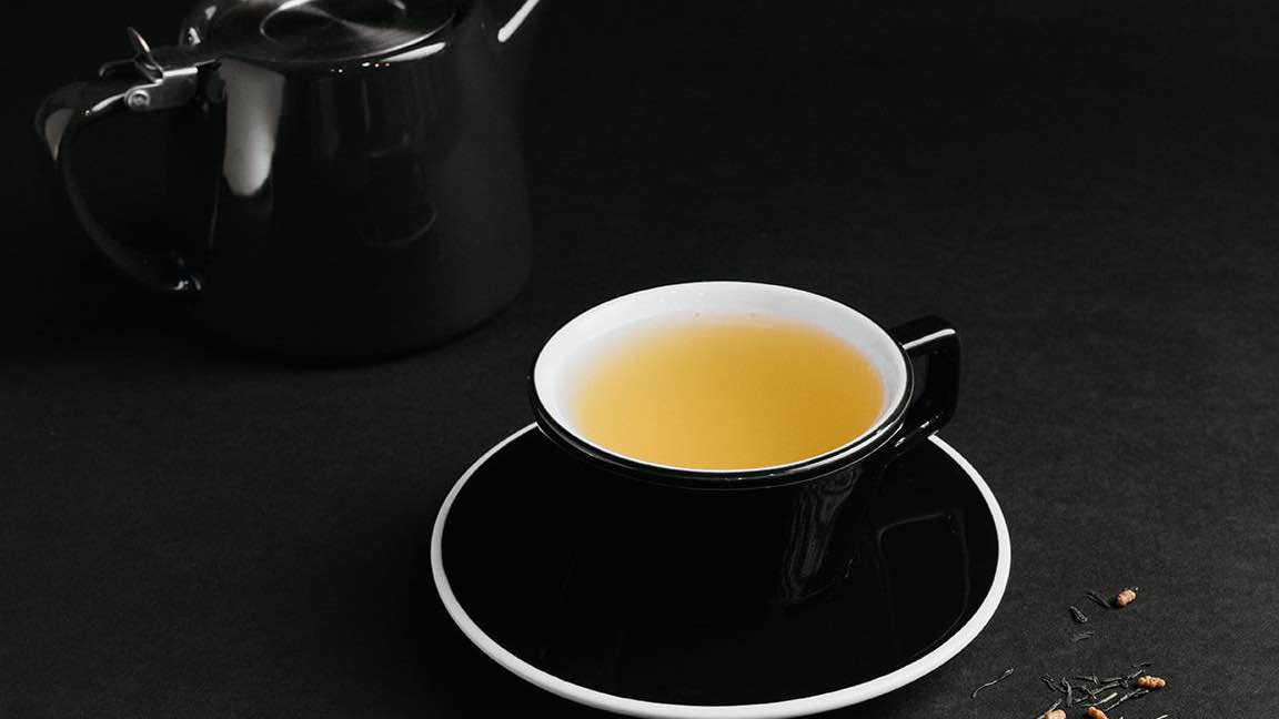 Sencha Sedogawa (Green)