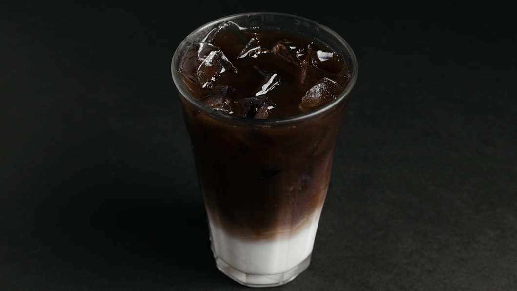 Vietnamese Coffee 