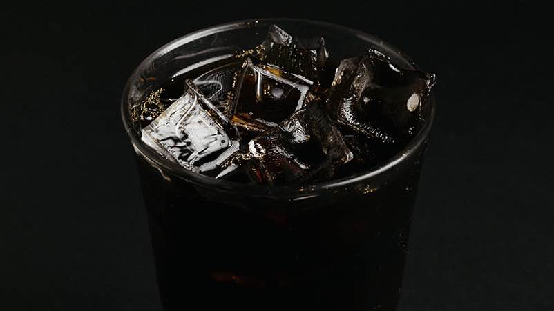 Cold Brew 