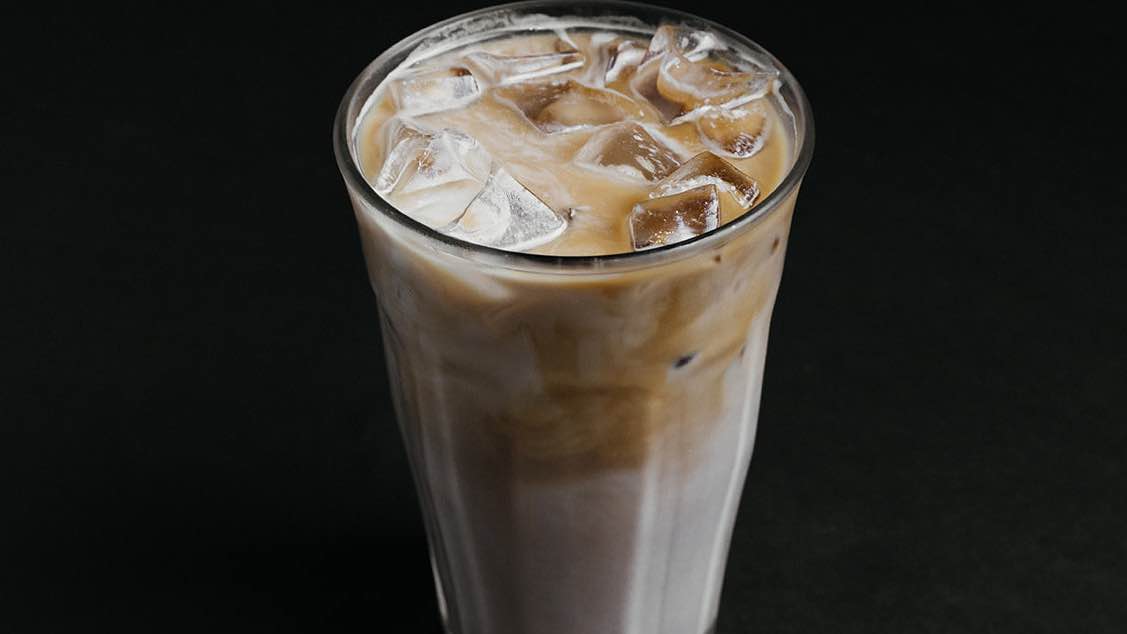 Iced Parisian Mist 