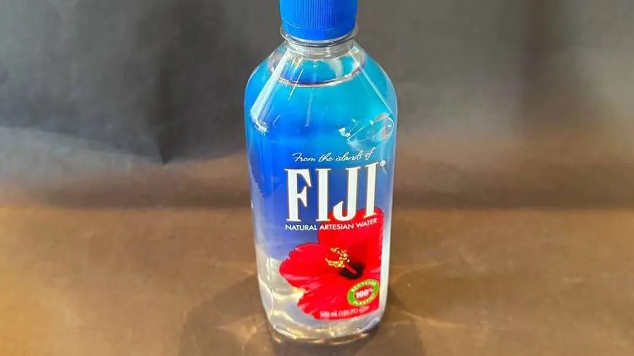 FIJI Water