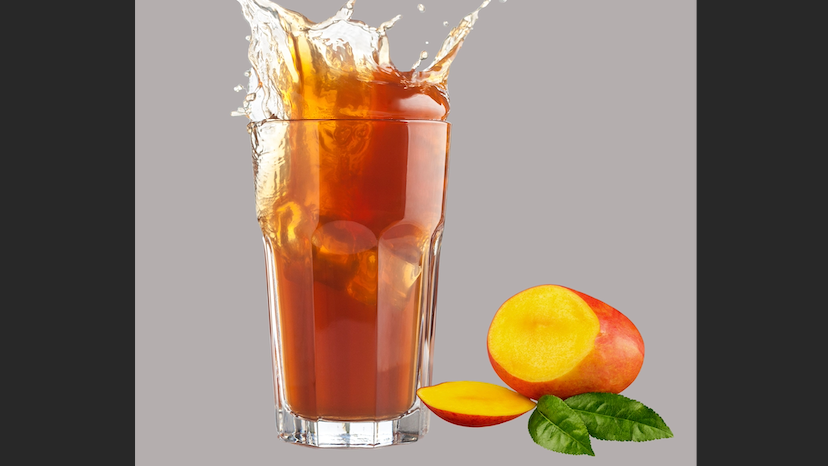 Mango Palmer