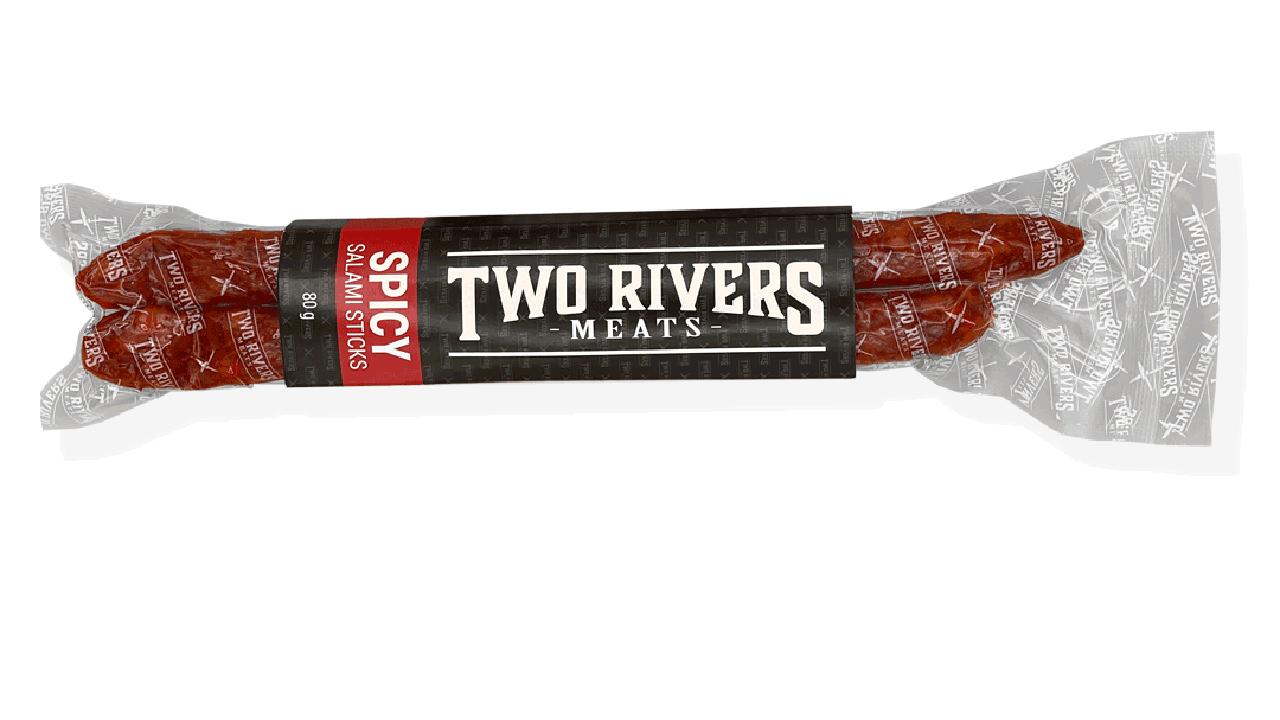Salami Sticks