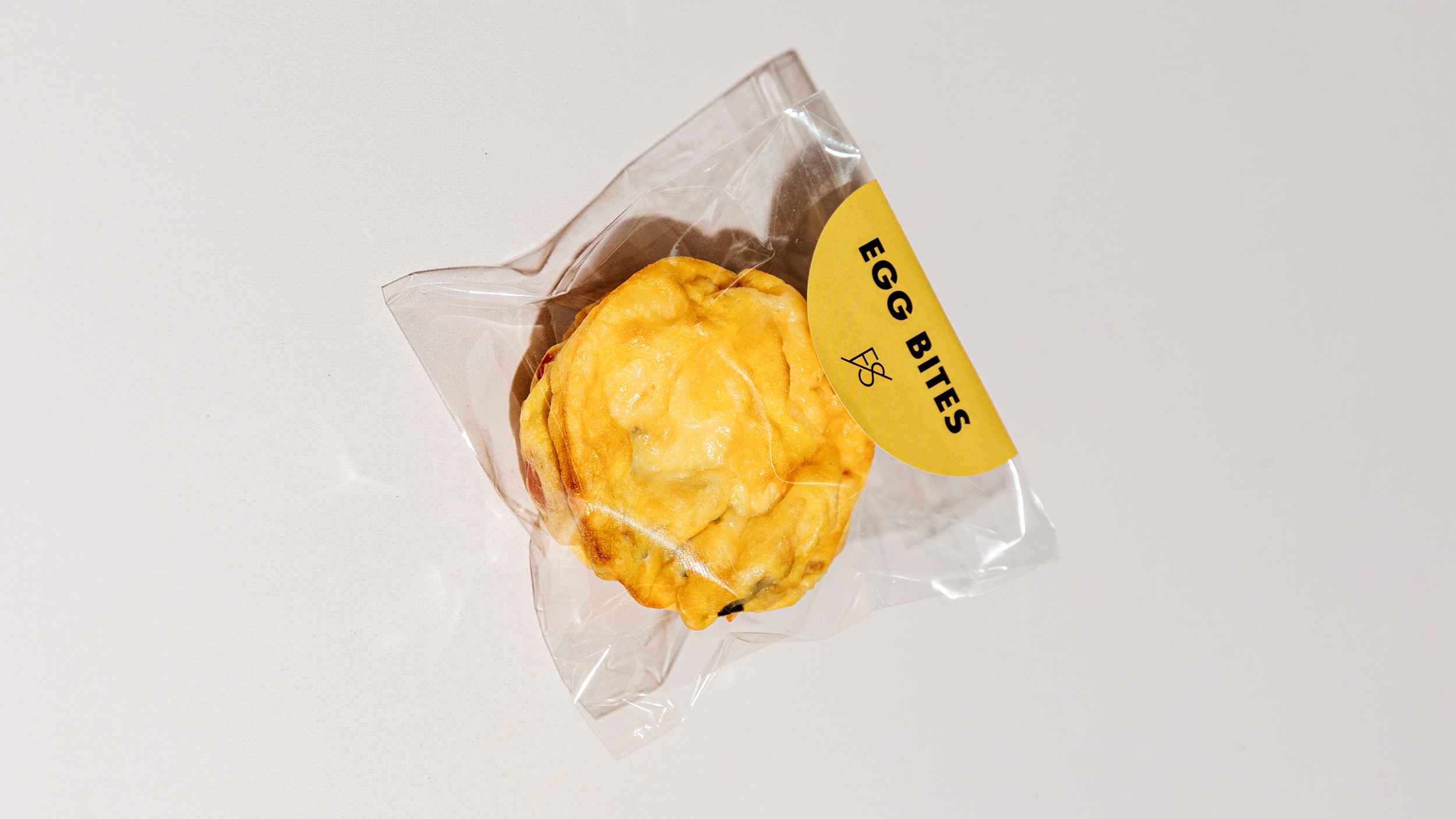 Egg Bites