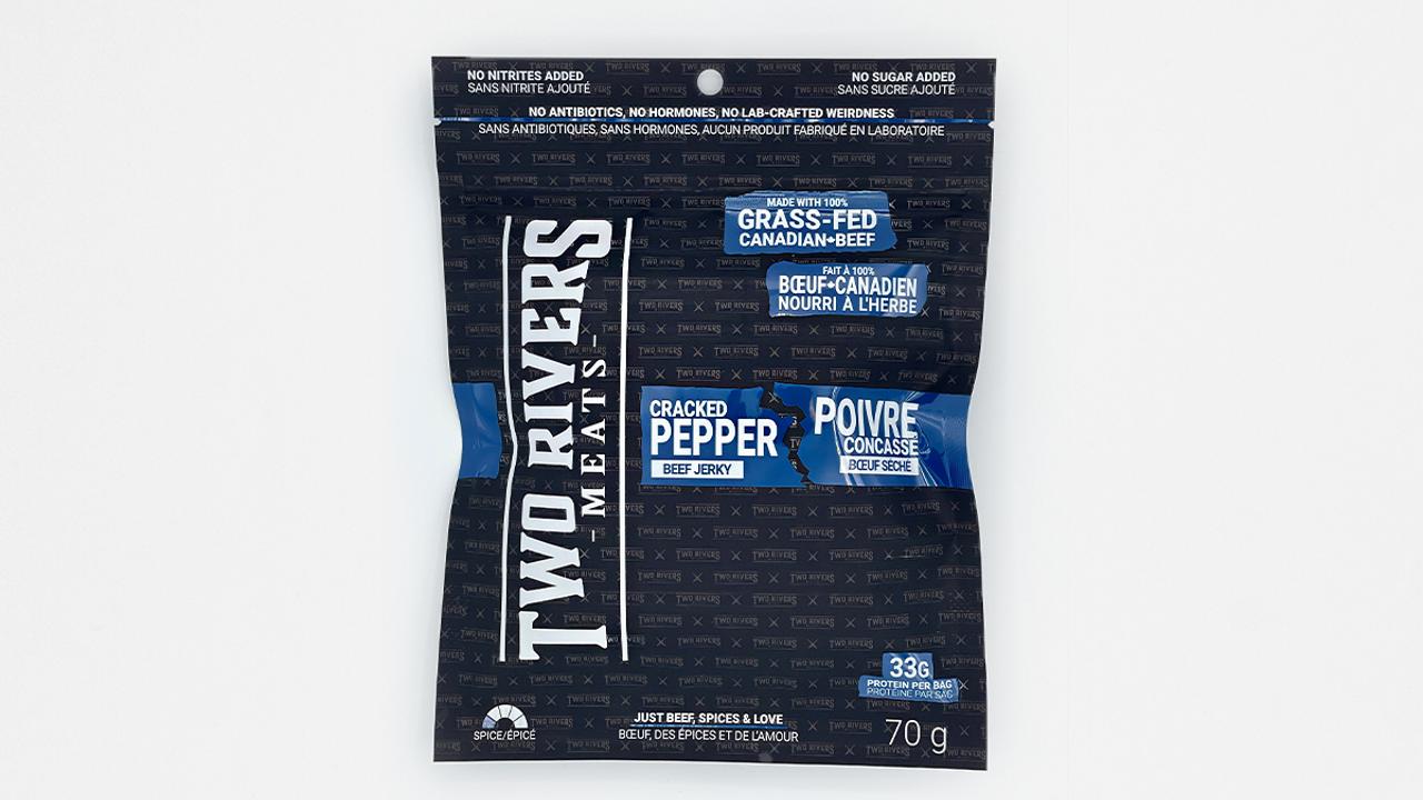 Beef Jerky