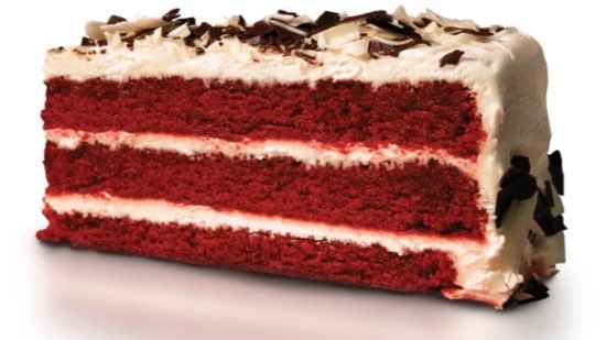 Red Velvet Cake