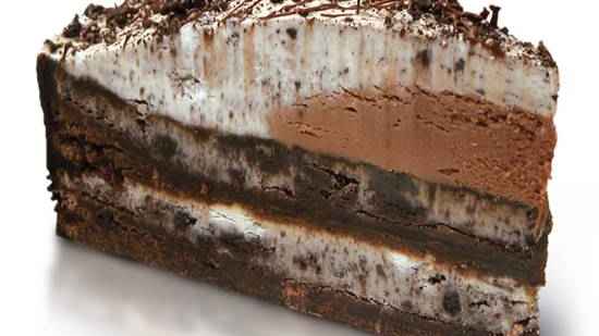 Cookies ‘n Cream Cake (1 pc)