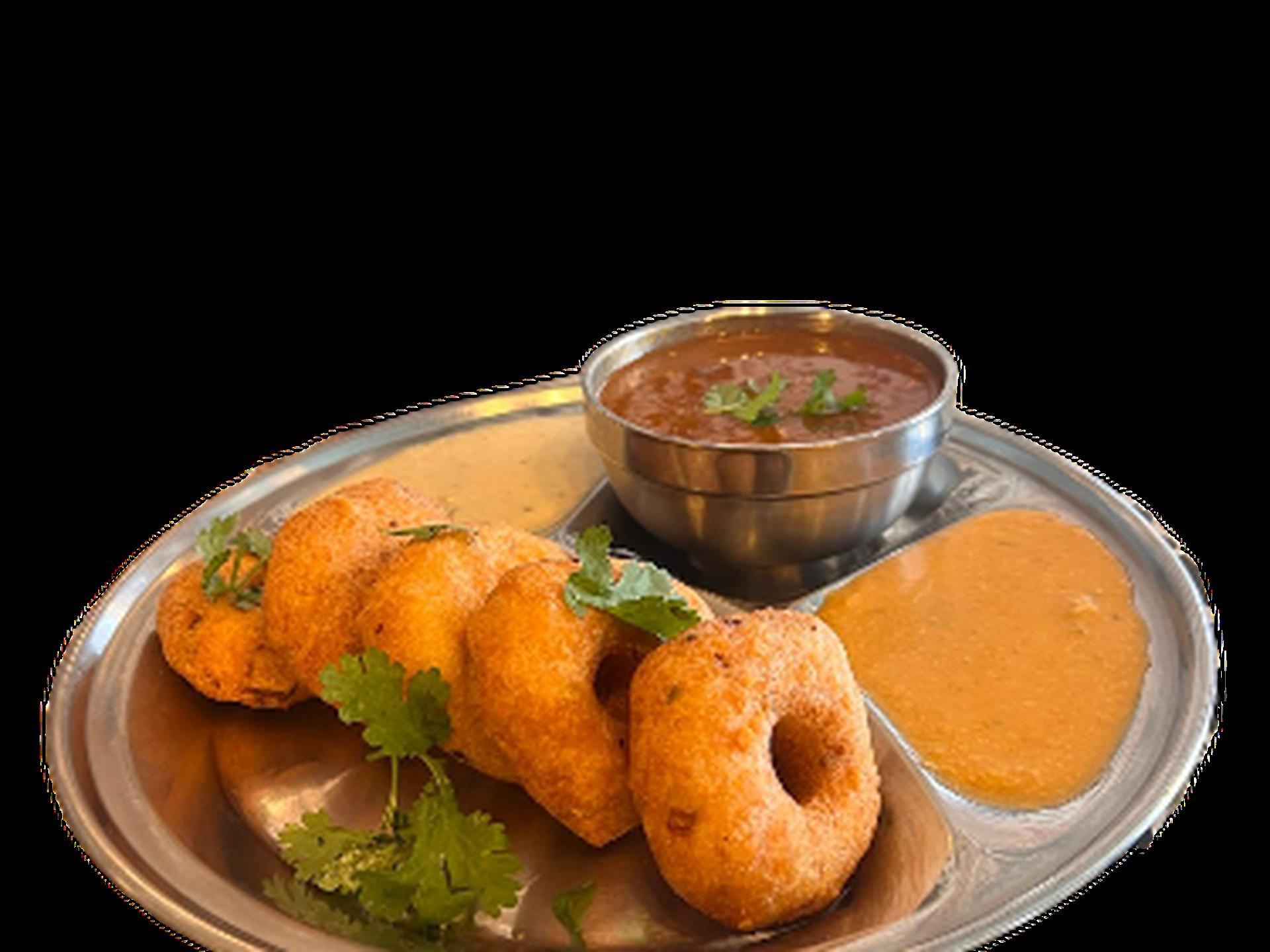 5 pcs Vada