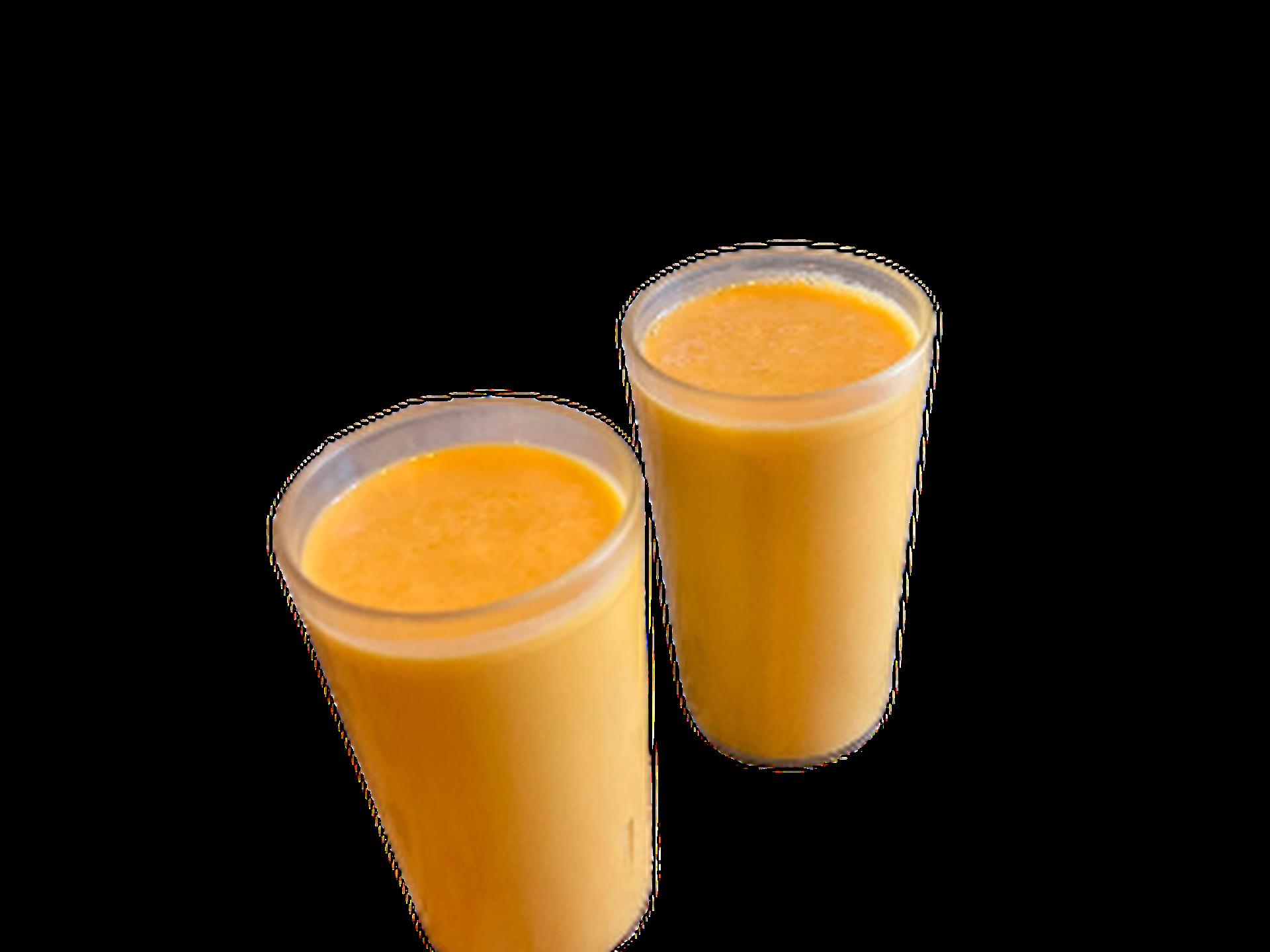Mango Lassi