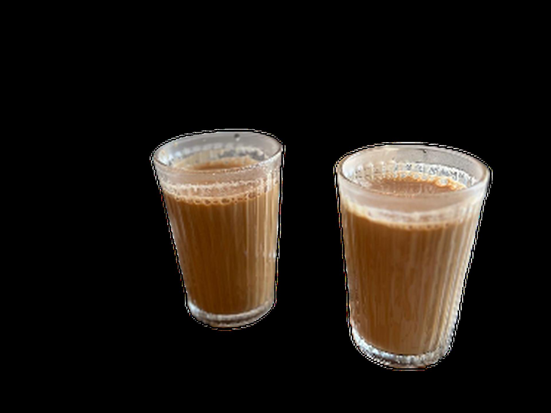 Filter Coffee