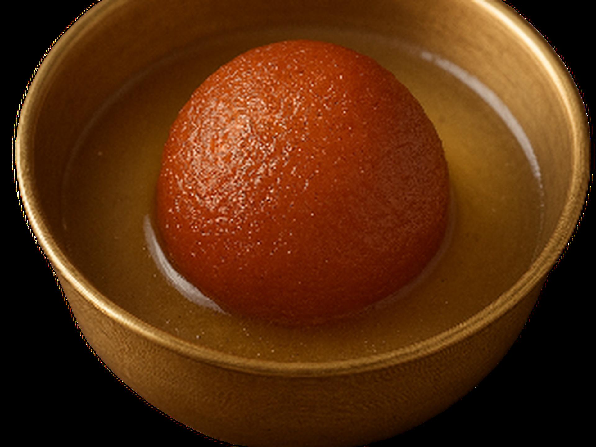 Gulab Jamun