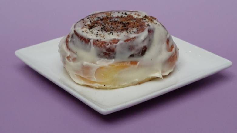 Original Cinnamon Roll