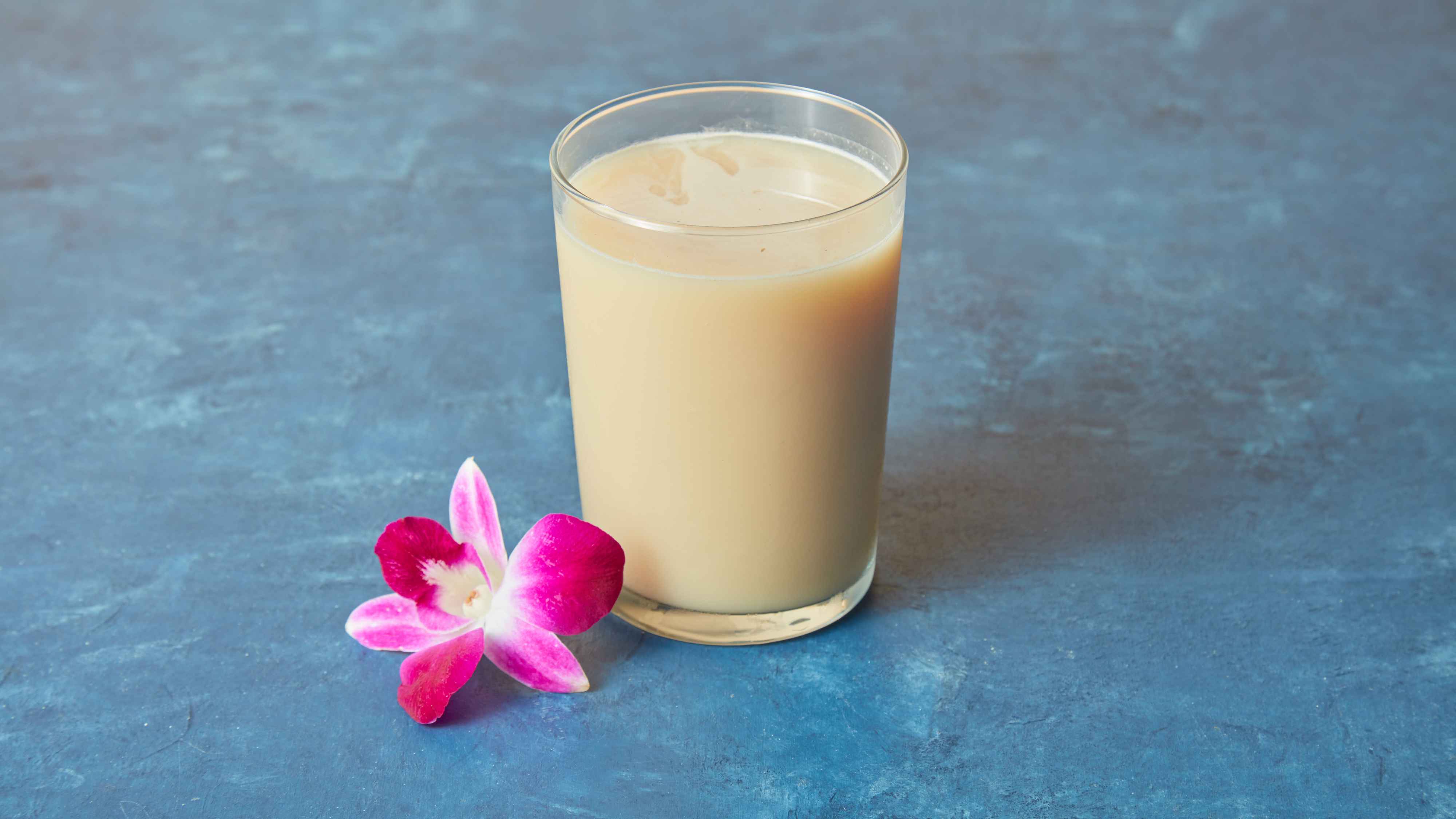 Horchata Genmai