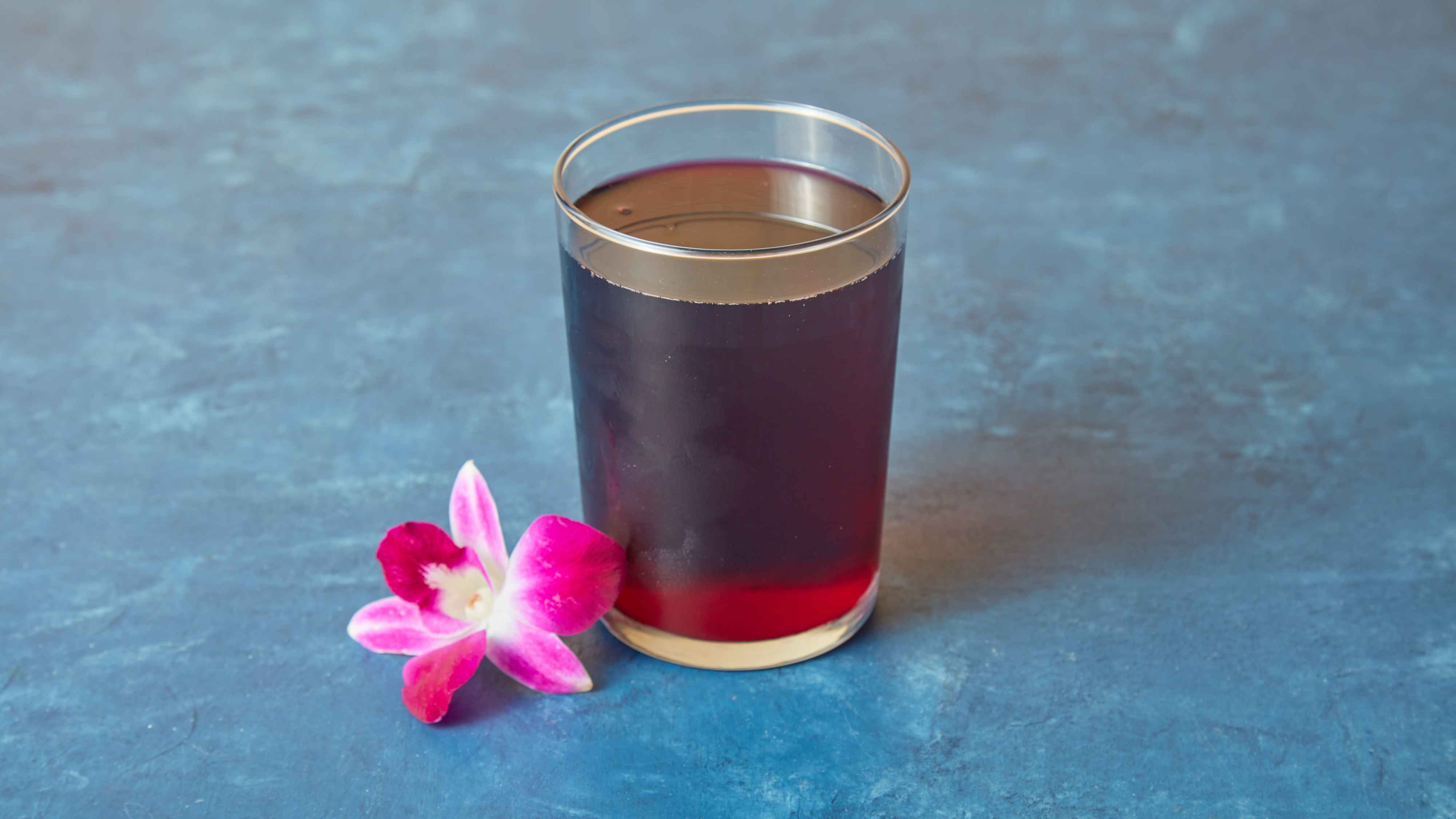 Hibiscus Yuzu