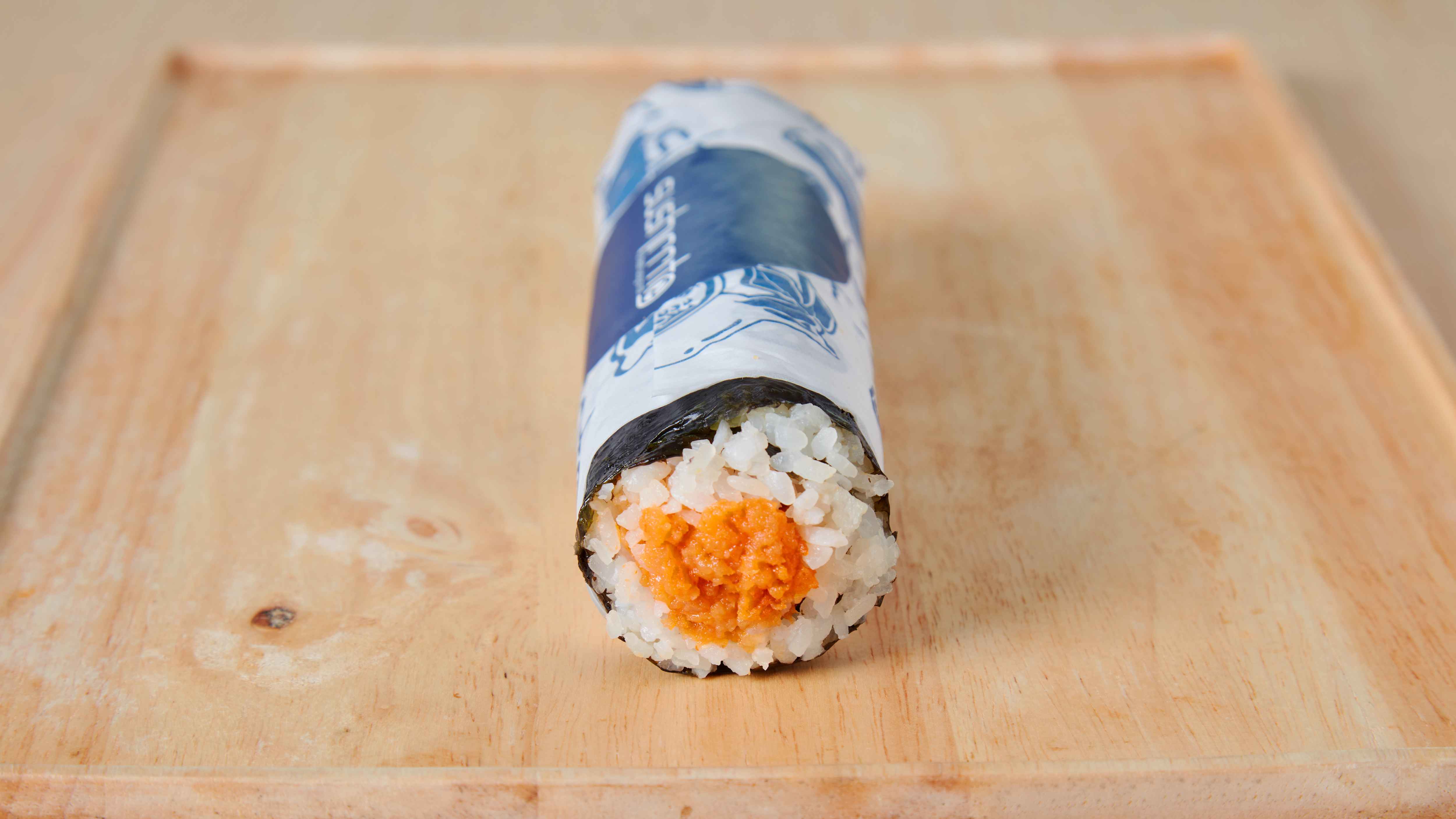 Spicy Tuna Hand Roll