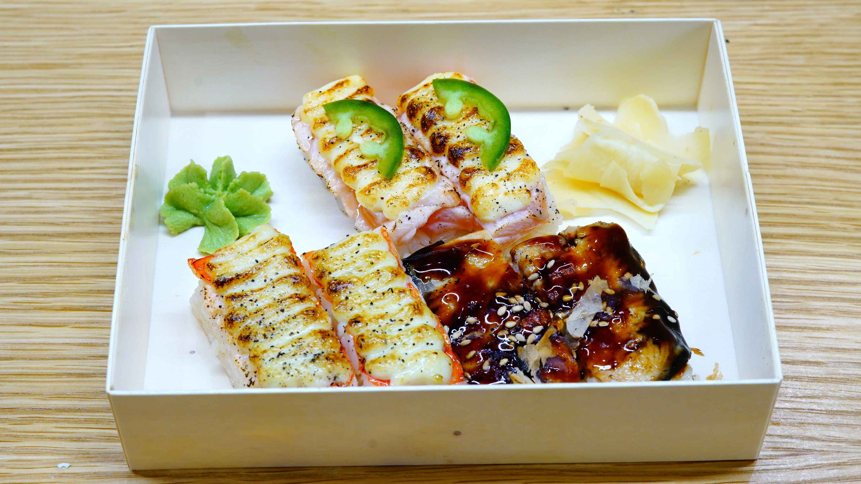 Aburi 6