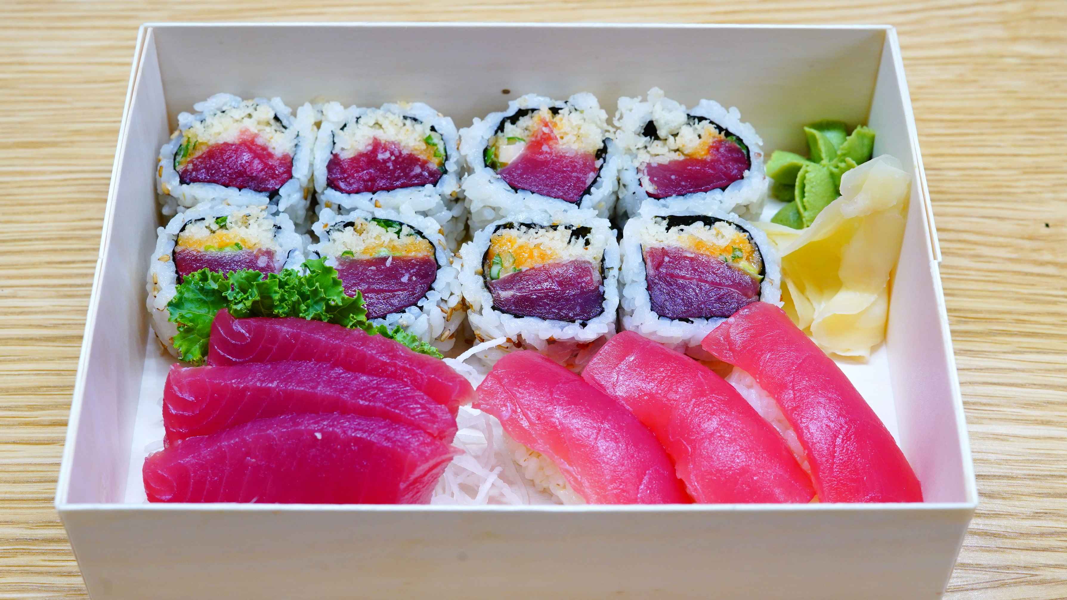 Tuna Lover