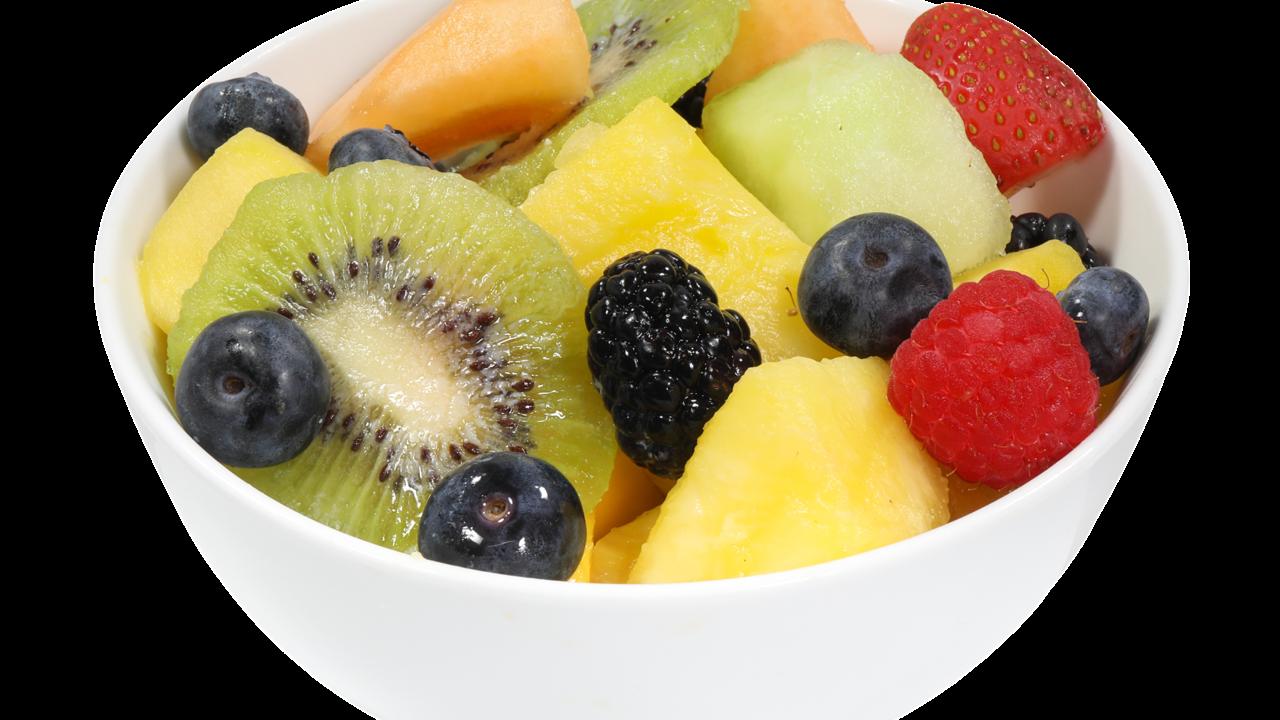 Fruit Salad