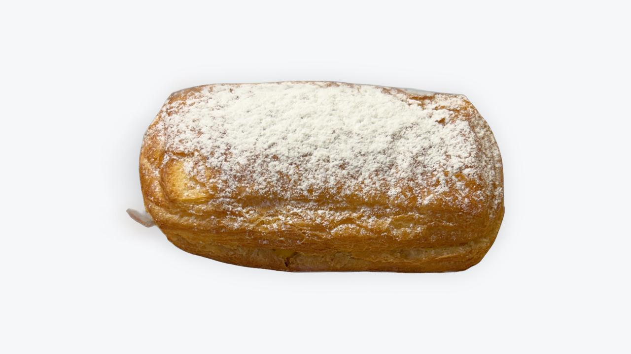 Pastry Cream Square
