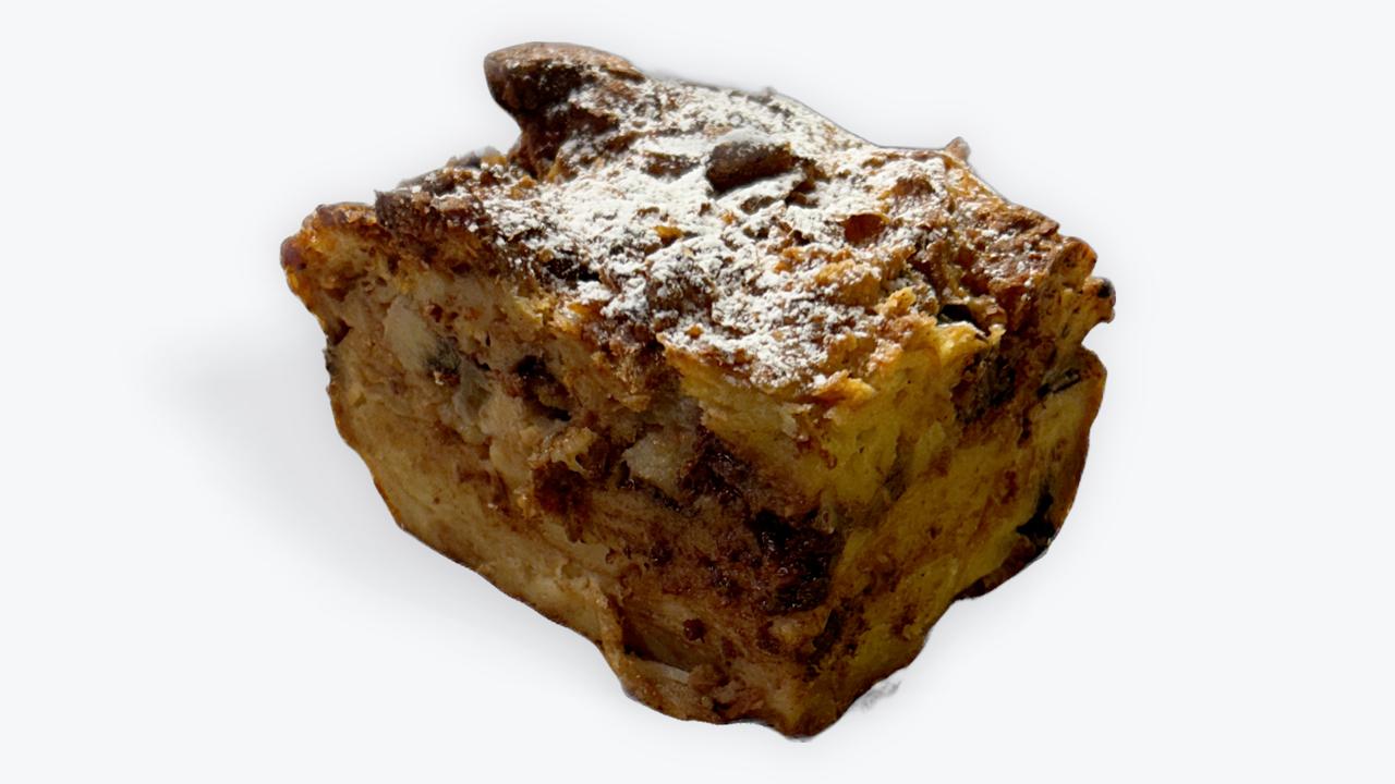 Bread Pudding