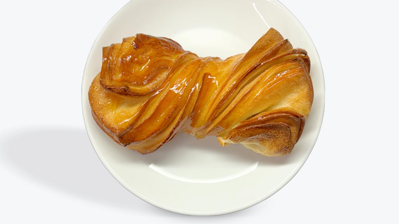 Honey Twist ( New )