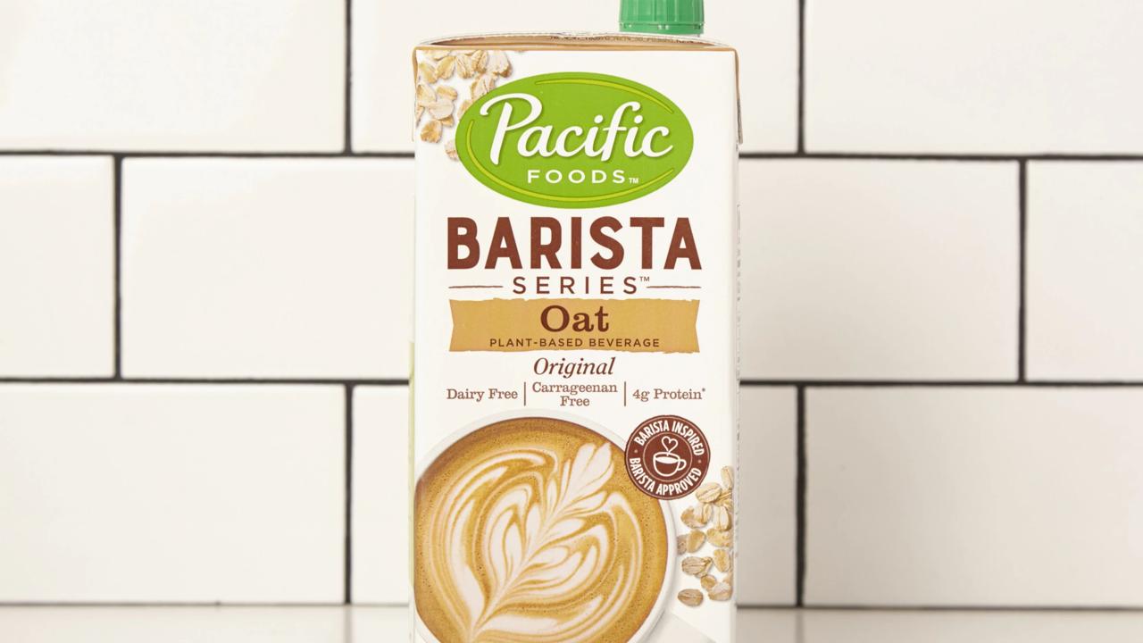 Pacific Dairy carton 946ml
