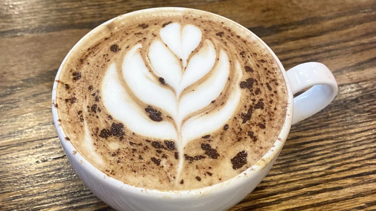 Hot Chocolate