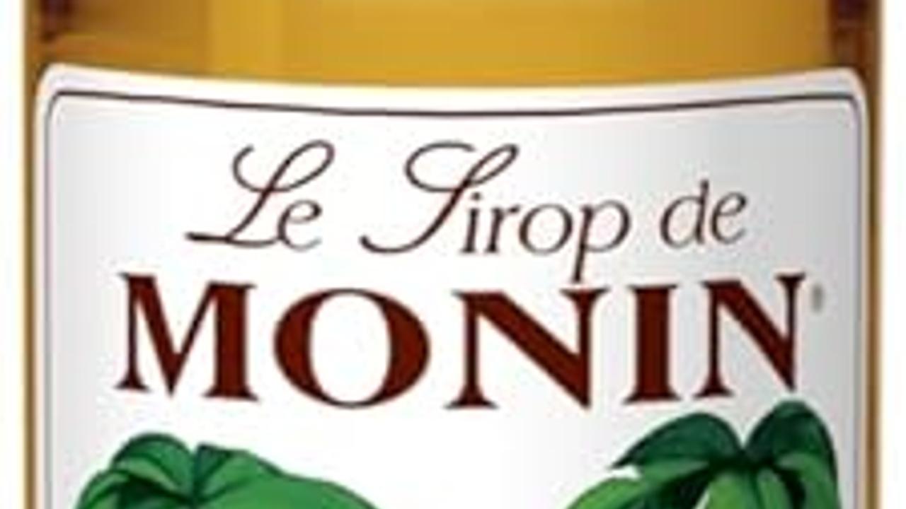 Monin Syrup 1L