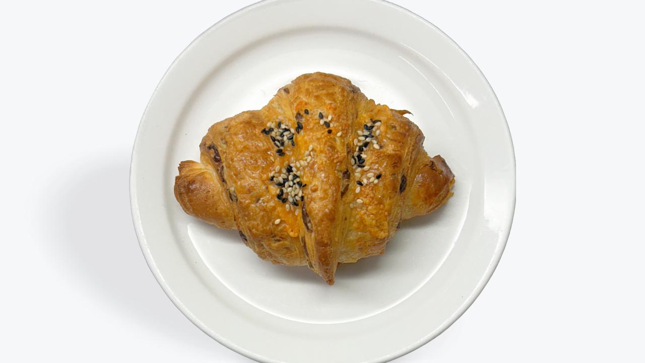 Cheese Croissant