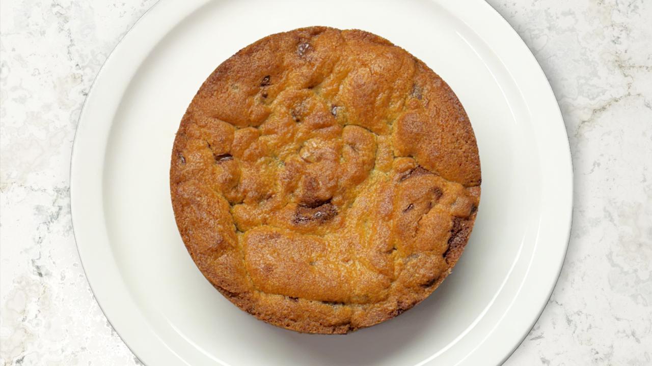 Cookie Cake